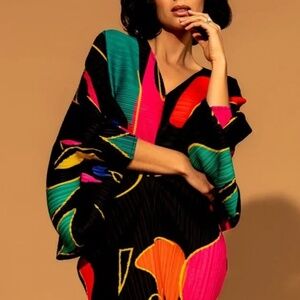 NEW Woman of the Hour Midi Dress